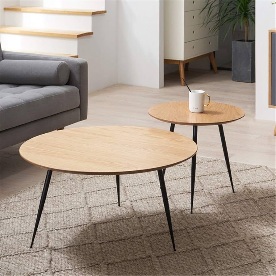 Amazon|サイドテーブル リビングルームエンドサイドテーブルウッド Amazon|サイドテーブル リビングルームエンドサイドテーブルウッド